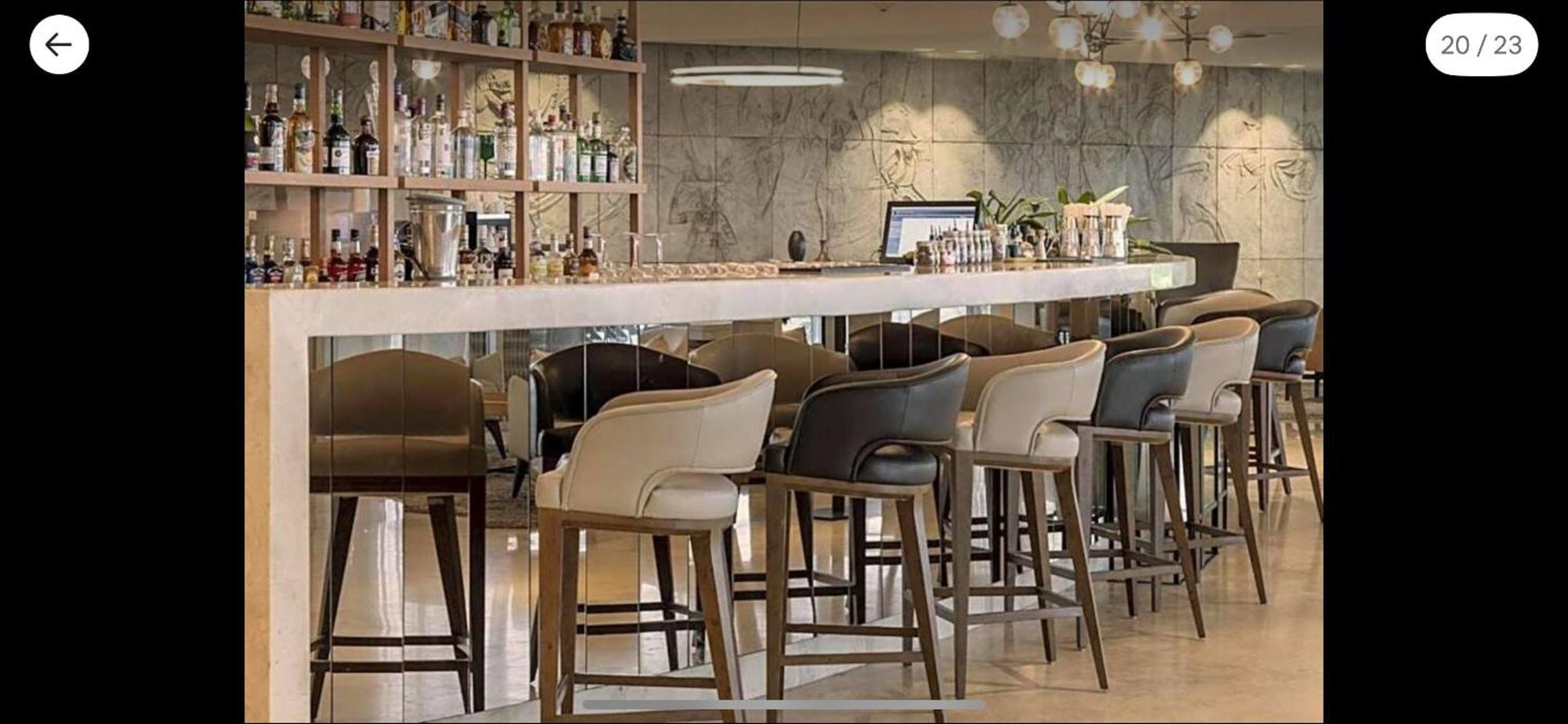 Hotel Nacional Rj Luxo Com Banheira Rio de Janeiro
